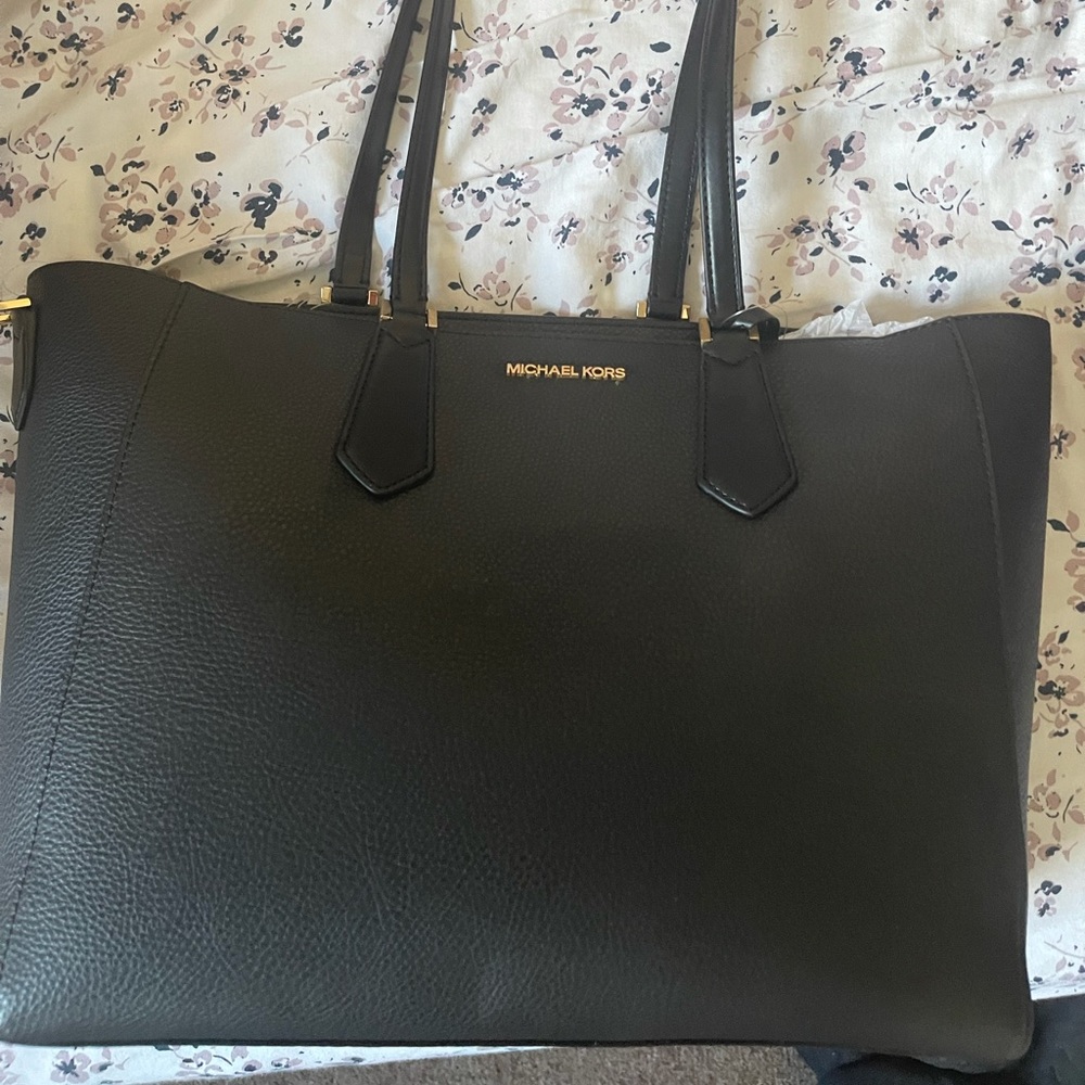 Michael Kors large tote
